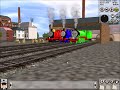 Hero Of The Rails Trainz Blank Opening Intro Thomas Friends