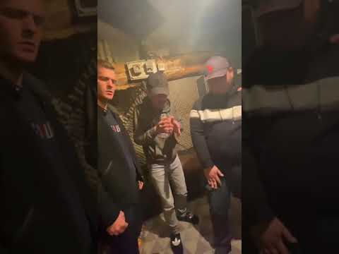 Aka Seul Two x Le Bon Nob x Vieto  - Du rap tous les jours (Freestyle en chaussettes 🧦 ) (VTO Prod )