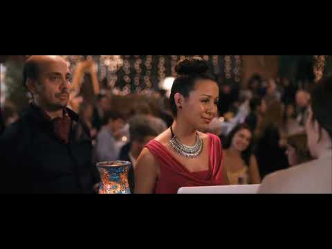 Moms’ Night Out (2014) official trailer frame with the trio of moms before the chaotic evening