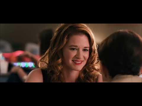 Trailer montage of diners, alleys, and a bowling alley — the film’s music geography