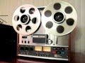 Teac A-3300SX 2T - Reel to Reel 