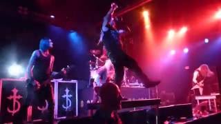 DevilDriver - Ruthless (Houston 05.25.16) HD