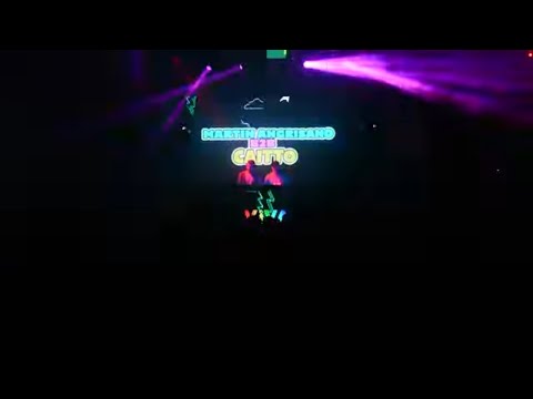 CAITTO B2B MARTIN ANGRISANO (ARG) - CROBAR STUDIO - VIVA 🏳️‍🌈 - SET EN VIVO 2023 🇦🇷