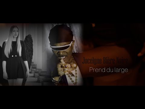 Jocelyne bière noire   Prend du large