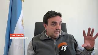Conflicto por filtración de agua potable en Barrio Rivadavia Norte - Parte II