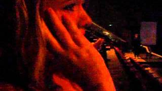 I fucking love Ed Sheeran - Crying Fan at Wellington Concert!
