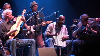 Bruce Hornsby & the Noisemakers - The Valley Road 2015-07-24 Live @ Oregon Zoo, Portland, OR