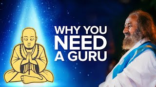 Guru Purnima Special: Why You Need A Guru In Your 