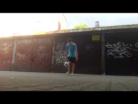 Karcio Air Combos 2015