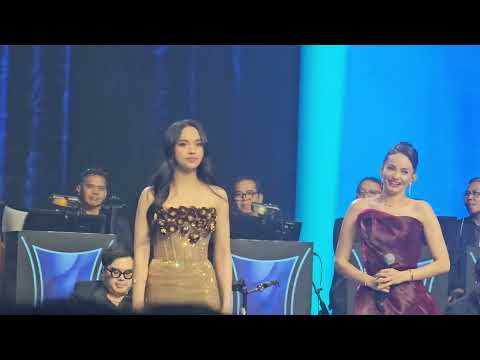 Celyne ft. Lyodra ~ Sang Dewi Live at Grand Final Indonesian Idol 14 2026