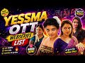YESSMA WEBSERIES NAME 2024 PRIYANKA CHAURASIA TINA NANDI NIKITA