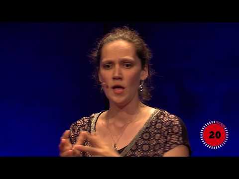 MT180 2018 Finale Suisse - Clara Schwarze