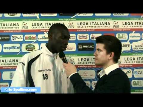 JEAN PHILIPPE MENDY (Lo Spallino.com)