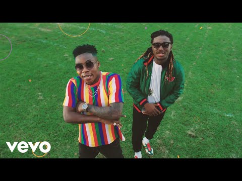 Banks Music - Yawa (Official Video) ft. Reekado Banks, Dj Yung