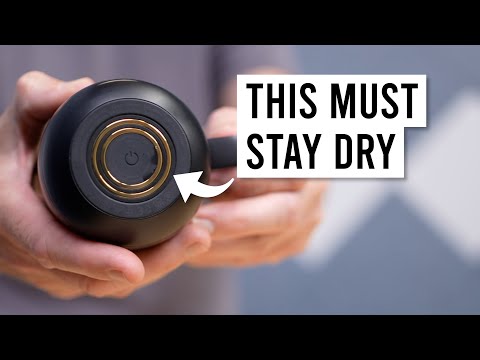 Ember Coffee Mug: 6 Things You Should Know