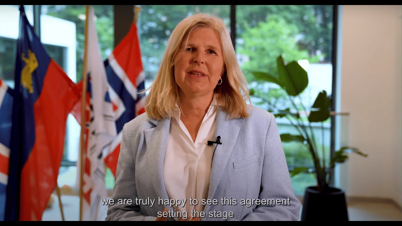 A new chapter of the EEA and Norway Grants