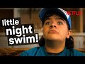 Dustin Cannot Lie Full Scene Stranger Things Netflix