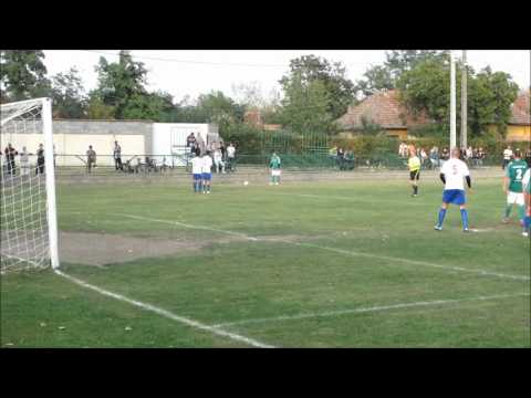 Taksony - Délegyháza 2012-09-16