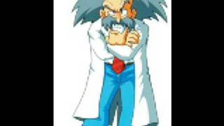 Megaman- Dr Wily´s theme -  HEAVY METAL VERSION