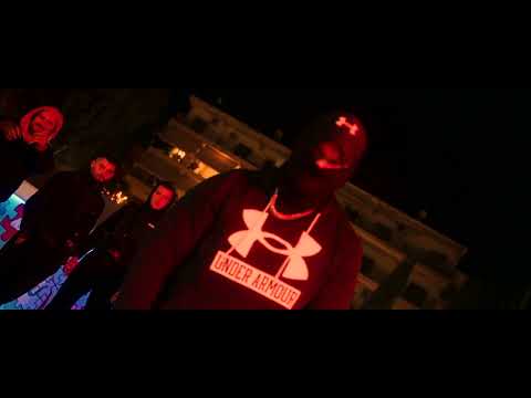 PoLo RT x Nervous x M3ntra - LEGEN (Official Music Video)