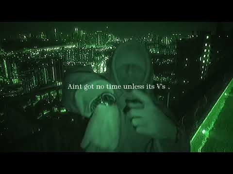 Maybe you? ft. NSH & Guccimith (Lyric Video)