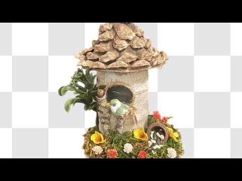 HOW TO RECYCLE EMPTY CAT FOOD CANS, YOU GONNA LOVE THIS!