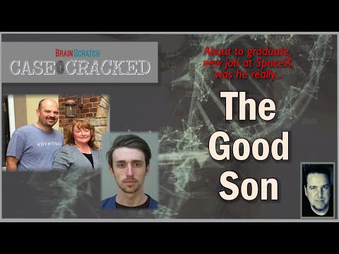 Case Cracked: The Good Son