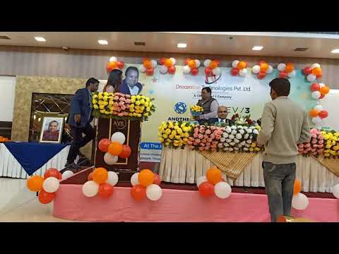 Snigdha Singh Corporate Anchoring