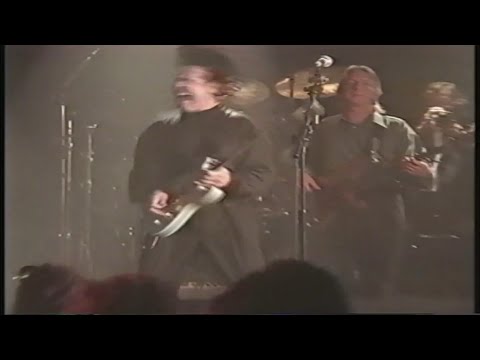 Gary moore blues alive concert (1993) High Fidelity