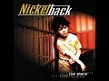 Nickelback - The State (full album) 