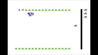 Dragon Quest for the Commodore VIC-20 / Commodore VC-20