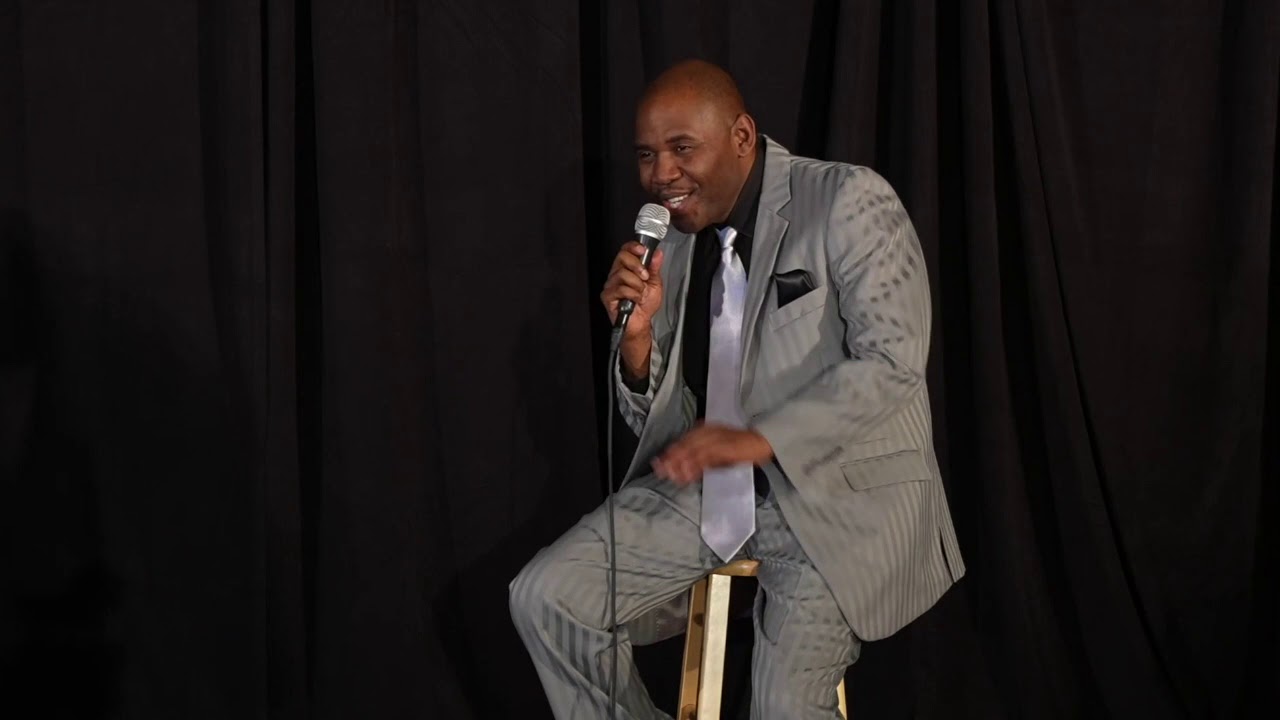 Promotional video thumbnail 6 for Louis Armstrong Impersonator