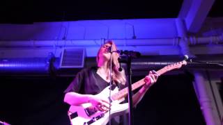 Slow Club - Not Mine To Love (HD) - Rough Trade East - 14.07.14