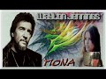 Waylon Jennings  _  MONA
