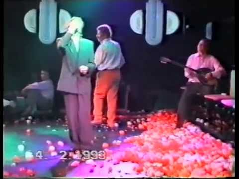 mpouzouki:GIANNIS PALAIOLOGOU--Dimitris Georgopoulos live zeimpekika