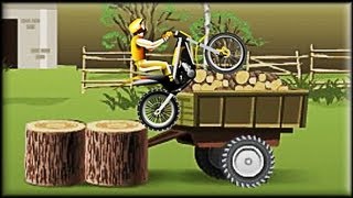 Stunt Dirt Bike 2 videosu