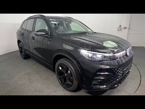 Volkswagen Tiguan R Line 75 - 1.5 PHEV 204BHP - Image 2