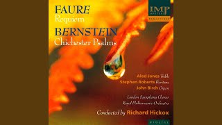 Requiem Opus. 48: Libera Me