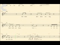 Alto Saxophone - Try a Little Tenderness - Otis ...