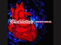 Blacklisted - Do You Feel?