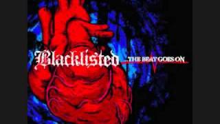 Blacklisted - Do You Feel?