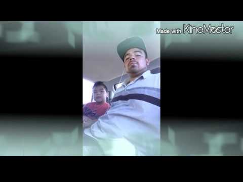 M. £. (Major entertainer) niggas know/chopped n sc