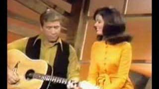 Buck Owens &amp; Susan Raye - Love Is Strange