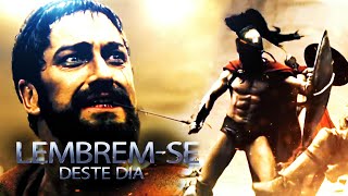 Lembrem Se de Nós.. ( Edit ) 300 Espartanos