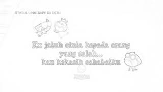 Download lagu Kau kekasih sahabatku mp3 Download lagu Kau kekasih sahabatku mp3