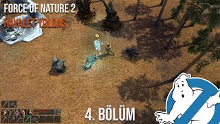 Force of Nature 2 Türkçe #4 Adanın Sırrı