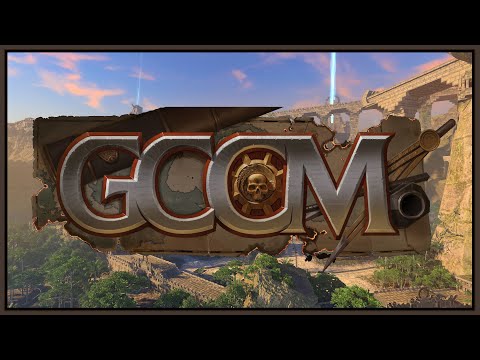 GCCM Immortal Empires Trailer | Total War: Warhammer 3