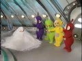Teletubbies Christmas In The Snow Vol 2 Part 2