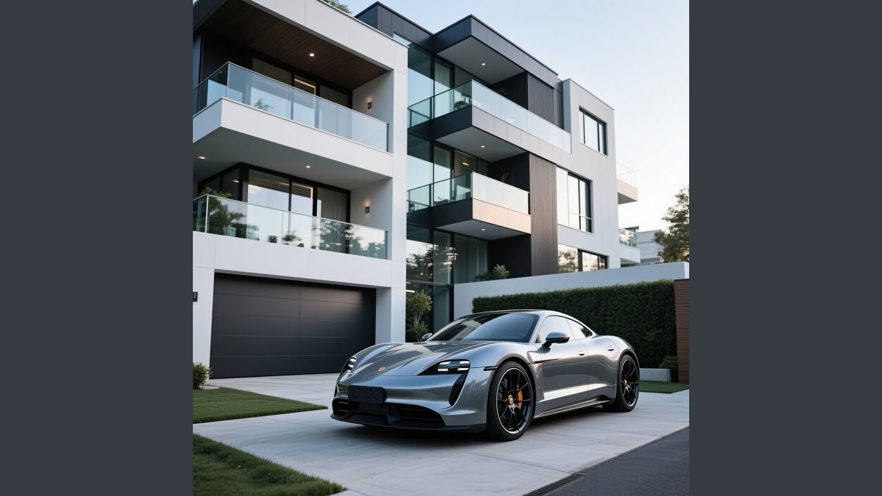 Broken Satellite Fever