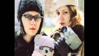 Camera Obscura - A Sisters Social Agony